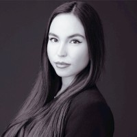 SmarTek21 Employee Zoe Petrovic's profile photo