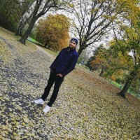 CodeFrog GmbH Employee Granit Bajrami's profile photo