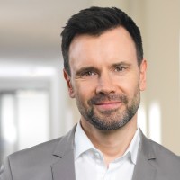 game - German Games Industry Association Employee Felix Falk's profile photo