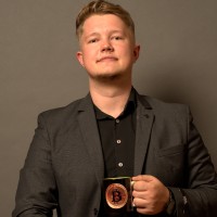 CryptoCity Employee Tim Stern's profile photo