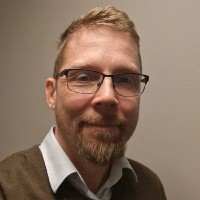 Electrolux Group Employee Marko Bäck's profile photo
