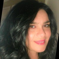 RobotShop Employee Cristina Lepore's profile photo