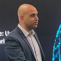 Acuutech Employee Hitan Mehta's profile photo