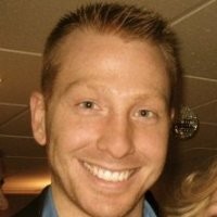 Highland High School Employee Josh Arbour's profile photo