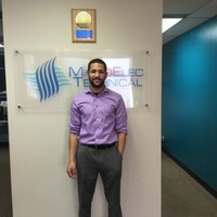 MicroElec Technical Employee Kenneth Jones's profile photo