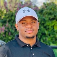 FIGJAM Employee Lloyd Mashumba's profile photo