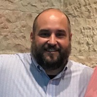 Amazon Employee Joseph Armesto's profile photo