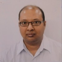 Bank of America Employee Touhid Ahmed's profile photo