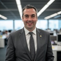 PinSource Employee Nick Lockwood's profile photo