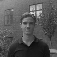 Event Logic Employee Rasmus Wassberg's profile photo