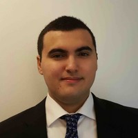 CCSi Communications Employee Alex Boock's profile photo