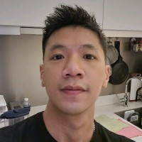 Cathay Pacific Employee Raphael Tang's profile photo