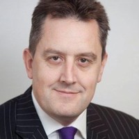 CBRE Employee Jonathan Buckle's profile photo