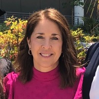 Workday Employee Kim Benedict's profile photo