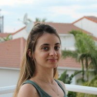 Gabriela Mitsevich Email