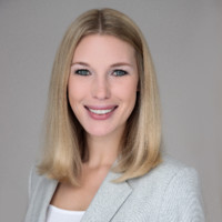 Digital Charging Solutions Employee Nina Endler's profile photo