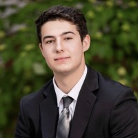 The Black Sheep Employee Jacob Neff's profile photo