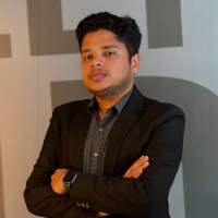 Element8 Employee Misbah T.'s profile photo