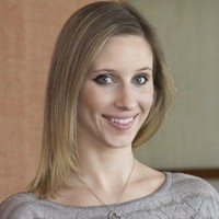 McKinsey & Company Employee Kristin Verdegem's profile photo