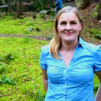 Inter IKEA Group Employee Frida Svärdby's profile photo