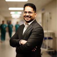 Nova Ivi Fertility Employee Indraneel Jadhav's profile photo