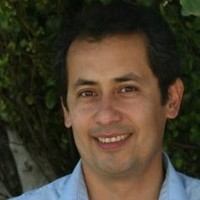 Stanford Health Care Employee Oscar Carrillo's profile photo