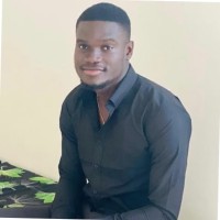 FINETECH Groupe Employee David Ndecky's profile photo