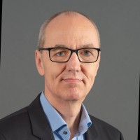 FLEXFLIGHT®Group Employee Ole Dannemand's profile photo