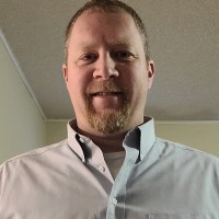 UNISORB Installation Technologies Employee Nate Talken's profile photo