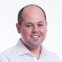 ANCERT Employee Ricardo Álvarez Llano's profile photo