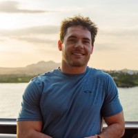 JMAF Inc Employee Ryan O'Neil's profile photo