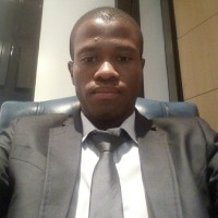 Agusto&Co. Employee Michael Mugala's profile photo