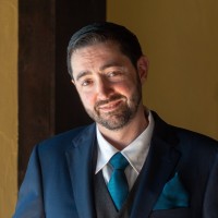 Polymer Engineered Products Employee Timothy Morgan's profile photo