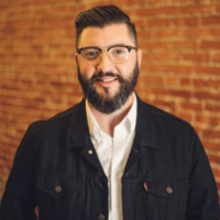 Craven Media Employee Danny Craven's profile photo