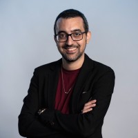 Q Behavioral Thinking Employee Haggai Shalem's profile photo