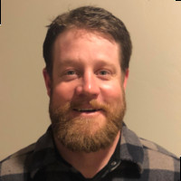 MedPro Employee Ben Brenneman's profile photo