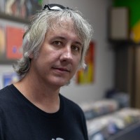 Spaghetty Town Records Employee Ted Dougherty's profile photo