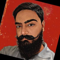 Publicis Media Employee Malik Azeem's profile photo