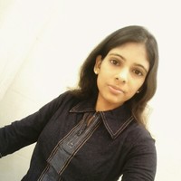 OfficeRock.com Employee Soumya Pk's profile photo