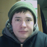 Jakprints Employee David Bahle's profile photo