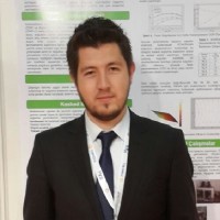 J & E Hall International Employee Ali Ozyurt's profile photo