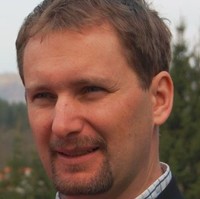 Aldata Employee Smiljan Vodovnik's profile photo