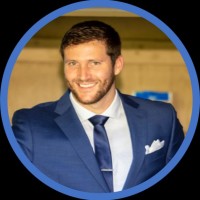 Blackbox Logistics Employee Lyall Harrison's profile photo