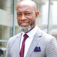 Ministère de la Fonction Publique Employee Romaric Atchourou's profile photo
