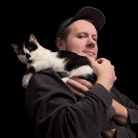 Oyster Creative Co. Employee Jordan Paplow's profile photo