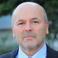 TDK InvenSense Employee Alan Cuthbertson's profile photo