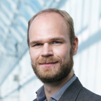 Mavenoid Employee Gintautas Miliauskas's profile photo