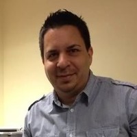 Self-employed Employee Benjamin Pierce's profile photo