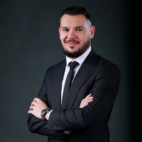 MSH MENA Employee Noureddine Merzoug's profile photo