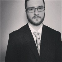 Pearl Technology Employee Mark Wright's profile photo